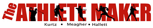 The Athlete Maker