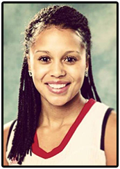 Taneesha Greaves